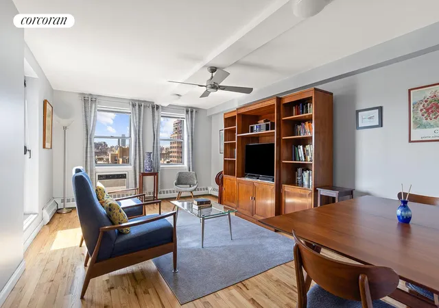 3rd image of 1825 Madison Ave #9G, New York, NY 10035 | MLS# RLS20079449
