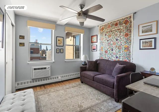 5th image of 1825 Madison Ave #9G, New York, NY 10035 | MLS# RLS20079449