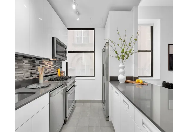 Photo 3 of Sale Pending at 99 John St #205, New York City, NY 10038 | MLS# RLS20079459 | Listing updated on 2026-08-04