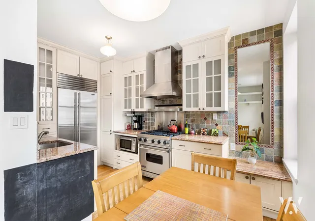 Sale Pending at 250 W 103rd Street #10A, New York, NY 10025 | MLS# RLS20079461 | Listing updated on 2026-10-01