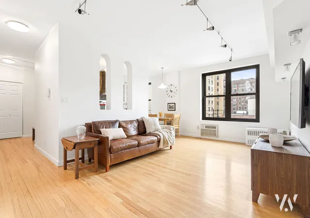 Photo 1 of Sale Pending at 250 W 103rd Street #10A, New York, NY 10025 | MLS# RLS20079461 | Listing updated on 2026-10-01
