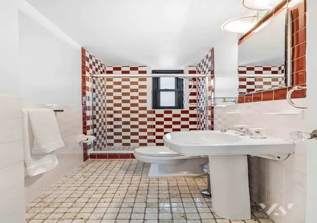 Photo 3 of Sale Pending at 250 W 103rd Street #10A, New York, NY 10025 | MLS# RLS20079461 | Listing updated on 2026-10-01
