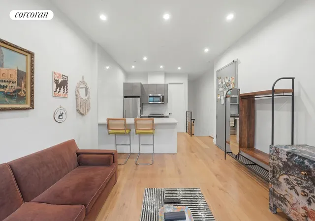 Photo 2 of Multi family home for sale at 256 Winthrop St #1A, Brooklyn, NY 11225 | MLS# RLS20079464 | Listing updated on 2026-06-21