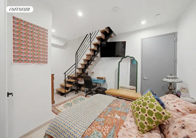 Listing Photo 5 - Condo for sale in building located at 256 Winthrop St, New York City, NY 11225 - Unit #1A