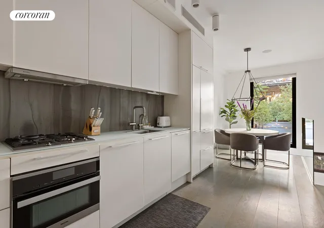 Homes for sale in New York City, NY | 451 W 22Nd St #TH, New York City, NY 10011 | MLS# RLS20079477