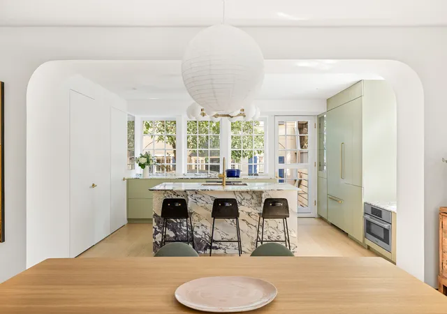 Photo 3 of Single family home for sale at 24 Middagh St, New York City, NY 11201 | MLS# RLS20079488 | Listing updated on 2026-05-13