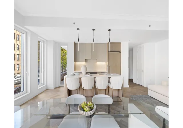Photo 4 of Sale Pending at 78-29 Austin St #502, New York City, NY 11375 | MLS# RLS20079498 | Listing updated on 2026-06-10