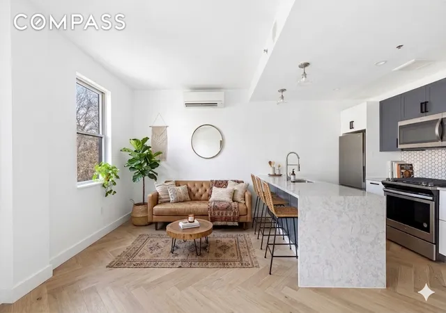 1st image of 364 Harman St #3B, New York City, NY 11237 | MLS# RLS20079503