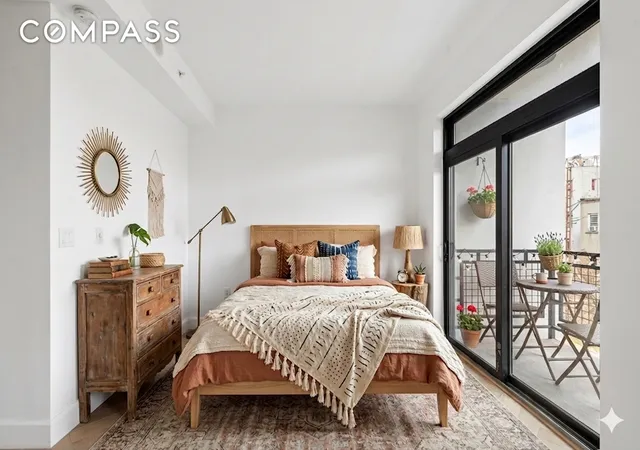 2nd image of 364 Harman St #3B, New York City, NY 11237 | MLS# RLS20079503