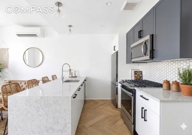 3rd image of 364 Harman St #3B, New York City, NY 11237 | MLS# RLS20079503