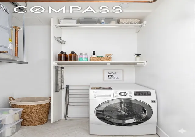 5th image of 364 Harman St #3B, New York City, NY 11237 | MLS# RLS20079503
