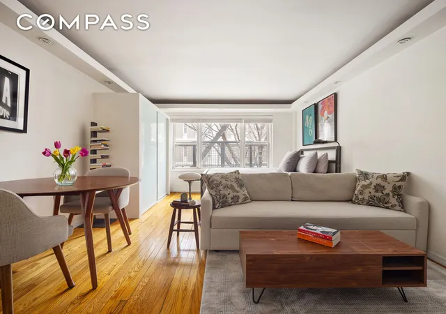 Homes for sale in New York City, NY | 131 W 85Th St #2D, New York City, NY 10024 | MLS# RLS20079532