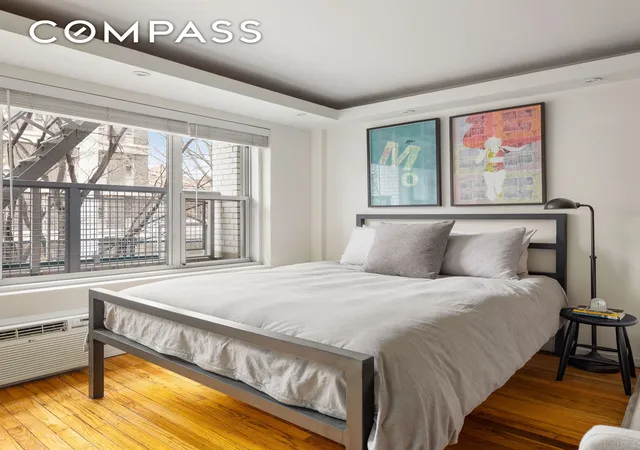 Homes for sale in New York City, NY | 131 W 85Th St #2D, New York City, NY 10024 | MLS# RLS20079532