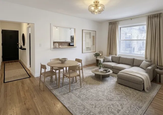 1st image of 55-01 31St Ave #2B, New York City, NY 11377 | MLS# RLS20079538
