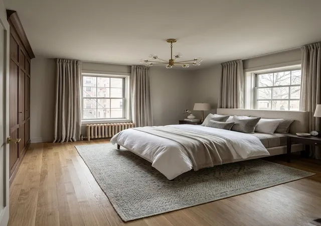 2nd image of 55-01 31St Ave #2B, New York City, NY 11377 | MLS# RLS20079538