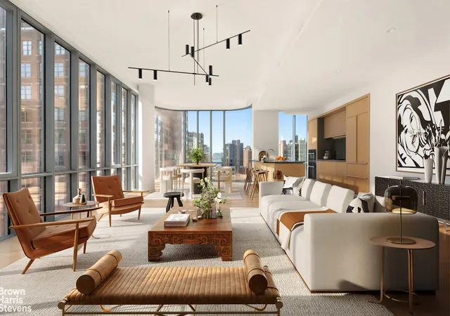 Photo 1 of Sale Pending at 565 Broome St #S10C, New York, NY 10013 | MLS# RLS20079543 | Listing updated on 2026-07-10