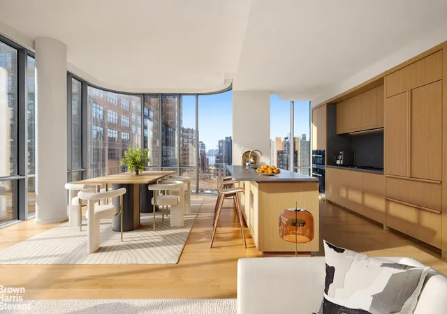 Photo 2 of Sale Pending at 565 Broome St #S10C, New York, NY 10013 | MLS# RLS20079543 | Listing updated on 2026-07-10