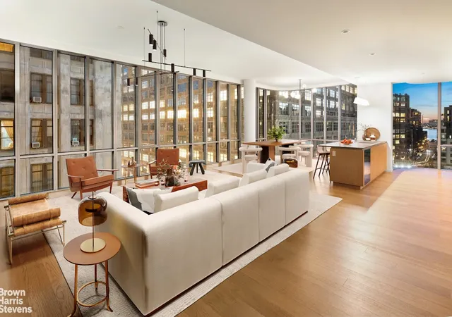 Photo 3 of Sale Pending at 565 Broome St #S10C, New York, NY 10013 | MLS# RLS20079543 | Listing updated on 2026-07-10