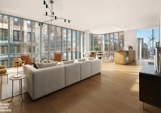 Photo 4 of Sale Pending at 565 Broome St #S10C, New York, NY 10013 | MLS# RLS20079543 | Listing updated on 2026-07-10