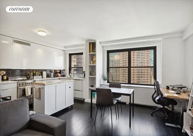 2nd image of 266 E Broadway #B904, New York City, NY 10002 | MLS# RLS20079549