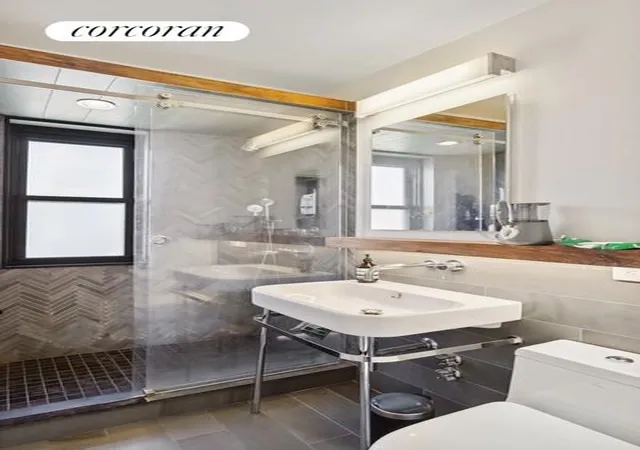5th image of 266 E Broadway #B904, New York City, NY 10002 | MLS# RLS20079549