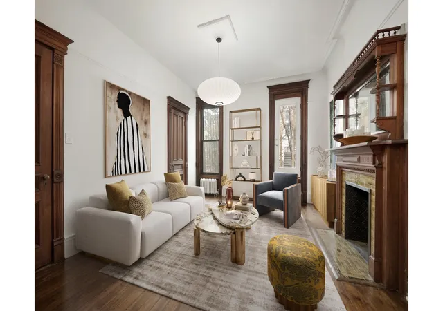 1st image of 429 Hancock St, New York City, NY 11216 | MLS# RLS20079552