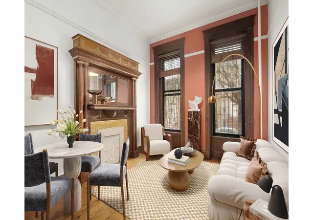 3rd image of 429 Hancock St, New York City, NY 11216 | MLS# RLS20079552
