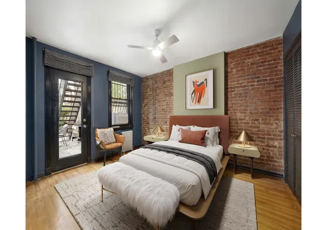 4th image of 429 Hancock St, New York City, NY 11216 | MLS# RLS20079552