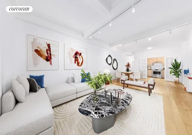 Sale Pending at 13 W 13th Street #1AS, New York, NY 10011 | MLS# RLS20079556 | Listing updated on 2026-07-15