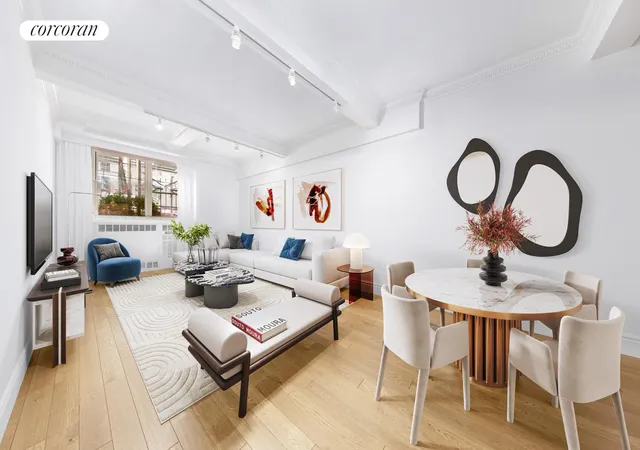 Photo 1 of Sale Pending at 13 W 13th Street #1AS, New York, NY 10011 | MLS# RLS20079556 | Listing updated on 2026-07-15