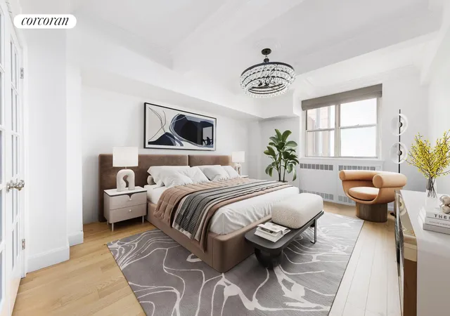 Photo 3 of Sale Pending at 13 W 13th Street #1AS, New York, NY 10011 | MLS# RLS20079556 | Listing updated on 2026-07-15