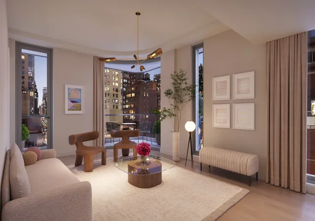 1st image of 401 W 37Th St #9DS, New York City, NY 10018 | MLS# RLS20079563