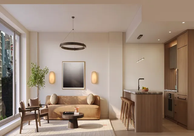 1st image of 401 W 37Th St #8CS, New York City, NY 10018 | MLS# RLS20079565