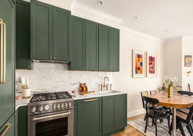 Photo 1 of Sale Pending at 300 5th Street #3, New York City, NY 11215 | MLS# RLS20079567 | Listing updated on 2026-08-02