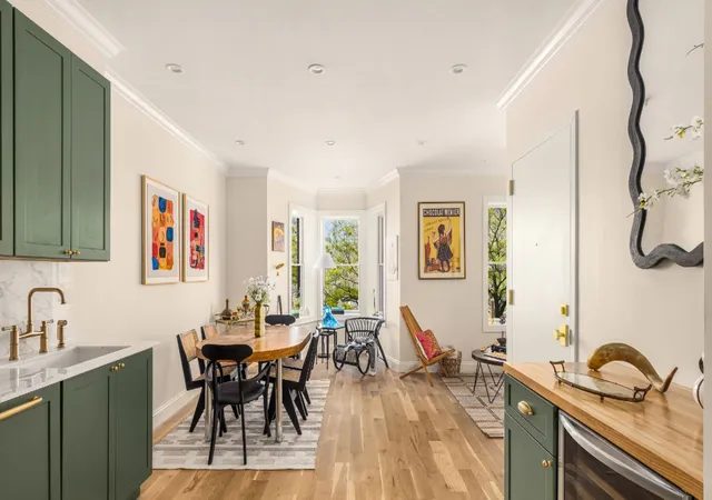 Photo 3 of Sale Pending at 300 5th Street #3, New York City, NY 11215 | MLS# RLS20079567 | Listing updated on 2026-08-02