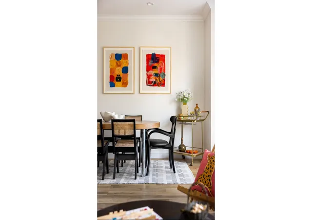 Photo 3 of Sale Pending at 300 5th Street #3, New York City, NY 11215 | MLS# RLS20079567 | Listing updated on 2026-08-02