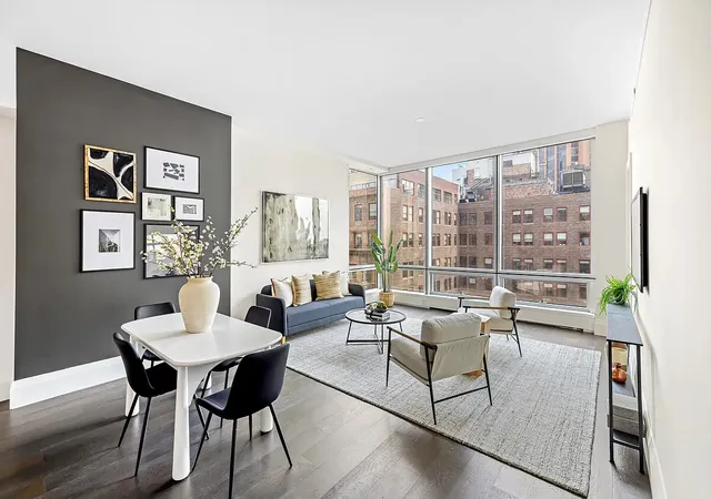 1st image of 172 Madison Ave #15B, New York City, NY 10016 | MLS# RLS20079587