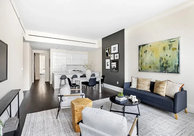 2nd image of 172 Madison Ave #15B, New York City, NY 10016 | MLS# RLS20079587