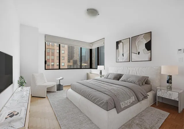 Photo 2 of Condo for sale at 350 W 50th Street #15-B, New York, NY 10019 | MLS# RLS20079597 | Listing updated on 2026-07-29