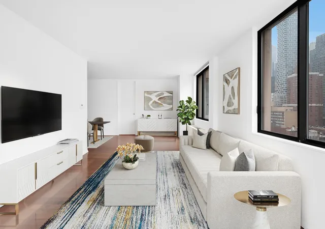 Photo 3 of House for sale at 350 W 50th Street #15-B, New York, NY 10019 | MLS# RLS20079597 | Listing updated on 2026-07-29
