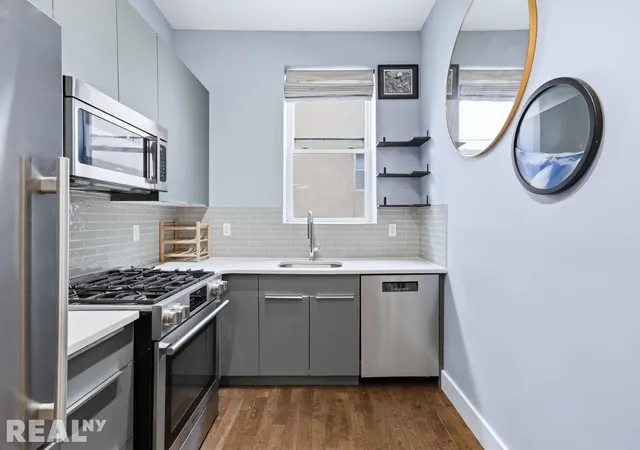 Photo 2 of Condo for sale at 627 Wilson Ave #2, Brooklyn, NY 11207 | MLS# RLS20079599 | Listing updated on 2026-07-03