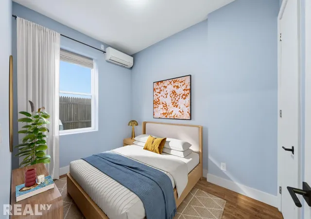 Photo 3 of Condo for sale at 627 Wilson Ave #2, Brooklyn, NY 11207 | MLS# RLS20079599 | Listing updated on 2026-07-03
