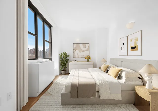Photo 2 of Condo for sale at 352 Cathedral Pkwy #9C, New York City, NY 10025 | MLS# RLS20079607 | Listing updated on 2026-07-26
