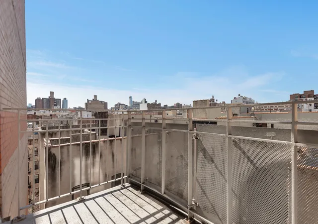 Photo 3 of Condo for sale at 352 Cathedral Pkwy #9C, New York City, NY 10025 | MLS# RLS20079607 | Listing updated on 2026-07-26