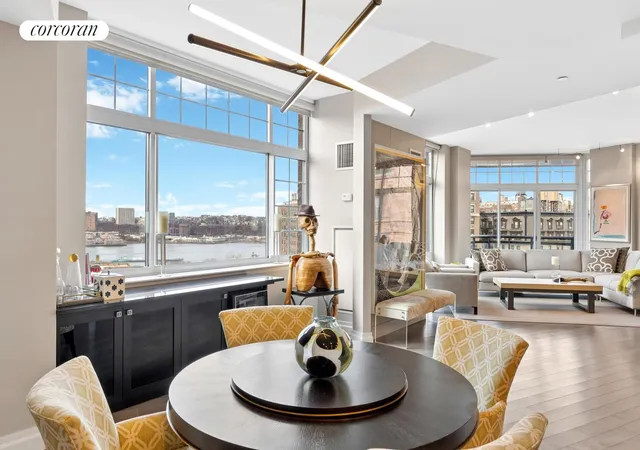 2nd image of 272 W 107Th St, New York City, NY 10025