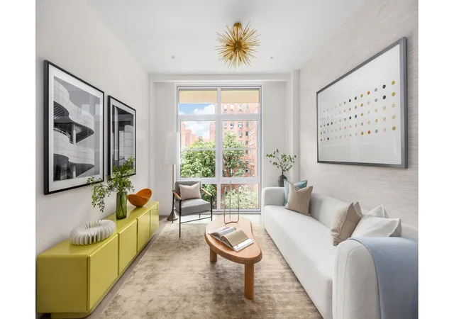 1st image of 350 E 18Th St #8B, New York City, NY 10003 | MLS# RLS20079610