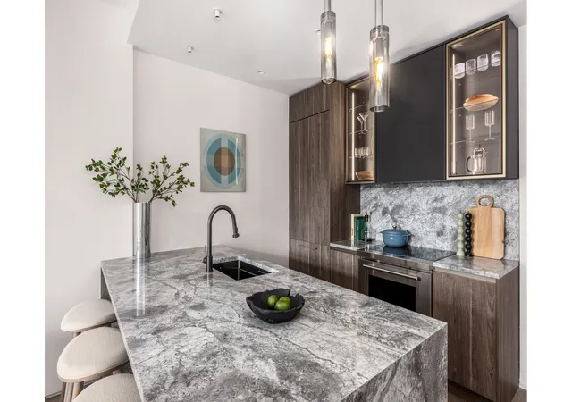 2nd image of 350 E 18Th St #8B, New York City, NY 10003 | MLS# RLS20079610
