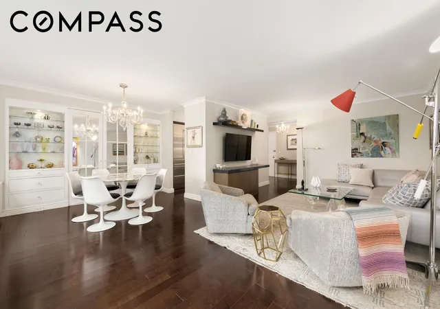 Photo 2 of Sale Pending at 166 E 61st Street #15G, New York City, NY 10065 | MLS# RLS20079621 | Listing updated on 2026-07-07