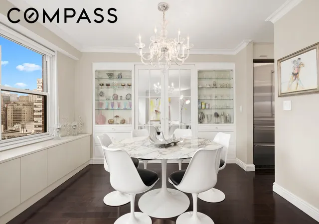 Photo 3 of Sale Pending at 166 E 61st Street #15G, New York City, NY 10065 | MLS# RLS20079621 | Listing updated on 2026-07-07