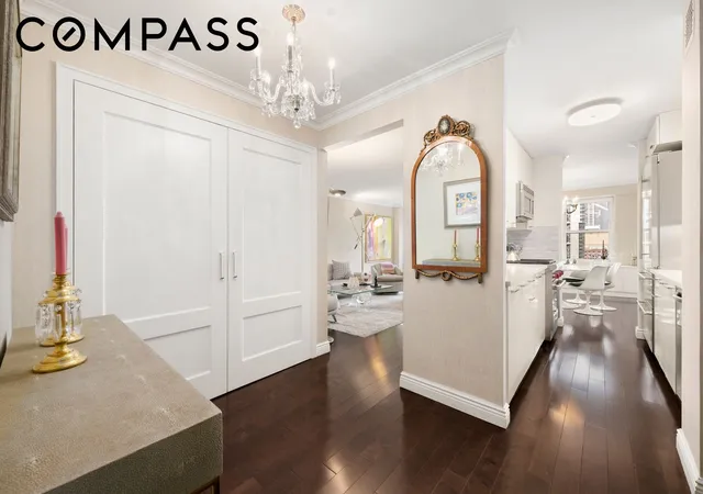 Photo 4 of Sale Pending at 166 E 61st Street #15G, New York City, NY 10065 | MLS# RLS20079621 | Listing updated on 2026-07-07